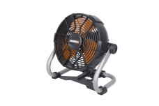 WX095.9 - Aku ventilátor 20V, 242mm - bez akumulátoru - PowerShare