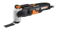 WX680 - Multifunkční univerzální obrážečka SONICRAFTER 350W