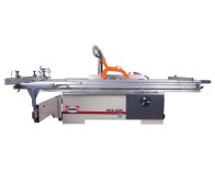 PKS-300F - Formátovací pila s předřezem