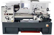 SPMX-1000VF - Univerzální soustruh (Konvenční soustruh)