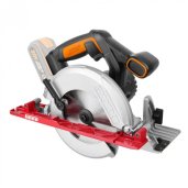 WX530.9 - Aku okružní pila Li-Ion 20V, 165mm - bez akumulátoru - PowerShare
