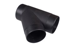 Y konektor pr. 125 / 2 x 125 mm