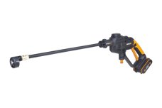 WG620E - Aku tlaková myčka 20V, 22bar, 1x2.0Ah - Powershare