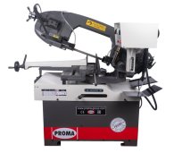 PPS-270HP - Pásová pila na kov