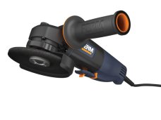 AGM1061S - Úhlová bruska 900 W 125 mm