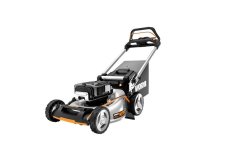 WG761E - Aku sekačka s pojezdem 4X20V, 53cm, 4x4.0Ah - Powershare