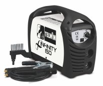 INFINITY 150 + ACX - Svářecí invertor