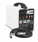 BIMAX 140 - Svářečka CO2