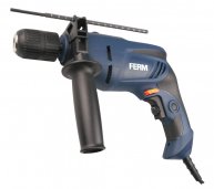 PDM1052 - El. vrtačka s příklepem  800W