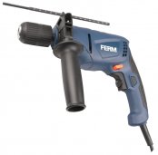 PDM1051 - El. vrtačka s příklepem  550W