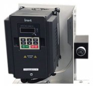 Frekvenční měnič - FMO-4/ 400 V/ 3,7 kW