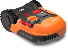 WR168E - Robotická sekačka Landroid S250
