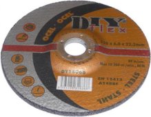 DY 23065 - Kotouč brusný na ocel (5)