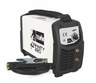 INFINITY 220 + ACX - Svářecí invertor