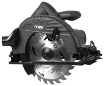 CSM1041P - Okružní pila 1050W 190 mm