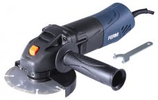 AGM1087 - Úhlová bruska 850W 125mm