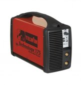 TECHNOLOGY 175 HD - Svařovací invertor
