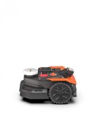 WR365E - Robotická sekačka 650M² VisionRTK stereo