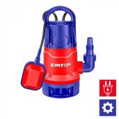 Ponorné čerpadlo 750W 216l/min.