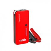 Drive 1500 - Nabíjecí zdroj Power bank