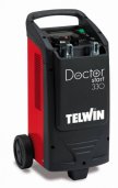Startovací vozík Doctor Start 330