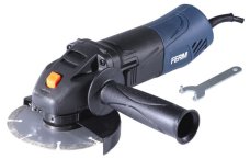 AGM1141 - Úhlová bruska 500W 115 mm