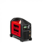 TECNICA 211/S - Svařovací invertor v kufru včetně kabelů