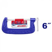 Svěrka G litinová150mm