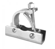 Rychloupínací závěs kruhový 600kg