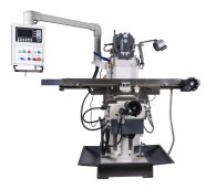 FVV-1375 Servo - Univerzální frézka