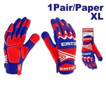 Pracovní rukavice XL EMTOP