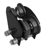 LNMP-1 - Manuální pojezd pro lanové navijáky 999kg