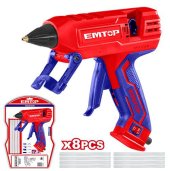 Elektrická tavná pistole 220W