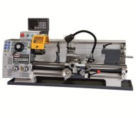 SPB-650MGD/230 - Stolní soustruh na kov ø280 s digitálním odměřováním