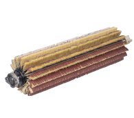 Lamelový brusný válec pro BVR-560-2/400