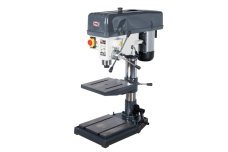 BZ-25B/400 - Průmyslová vrtačka - závitořez