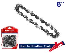 Pilový řetěz 150 mm (6")