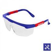 Ochranné brýle nastavitelné