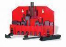 Sada pro upínání M8 (58 kusů)