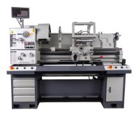 SPM-1000 Vario - Univerzální soustruh